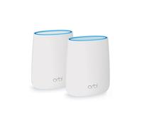 ORBI RBK20 Système WiFi Mesh Amplificateur Tri band + 1 Satellite