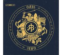 Orbi the Oscillating Revenge of the Background Instruments