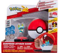 ORBICO 46PKW2724 Pokémon Attaque surprise
