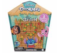 ORBICO DISNEY Doorables Stitch Pack 47020