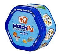 ORBICO Jeu Matchify ORIGINAL