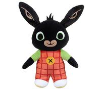 ORBICO Lapin en peluche Bing 43 cm doux et câlin