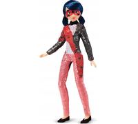 Orbico Miraculous Fashion Flip Ladybug