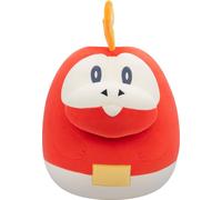 ORBICO Peluche Pokemon 25 cm Fuecoco