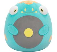 ORBICO Peluche Pokemon 60 cm Belibolt