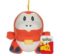 ORBICO Peluche Pokemon Fuecoco 20 cm 94812