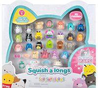 ORBICO Squish a long sada 25 figurek