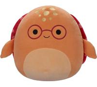 ORBICO Squishmallows 35cm Tortue Caine 4227 17304