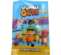 Orbico Stumble Guys 3D Mini Figurky