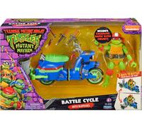 ORBICO TMNT Ninja Turtles véhicule Raphaël 34328