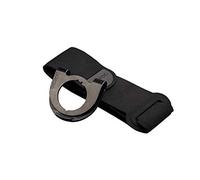 Orbiloc Brassard de Sport Sangle et Clip LED Sécurité Veilleuse pour Course et Marche pour Chien Propriétaire Exercice Kit D'Exercice