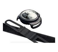 Orbiloc collier lumineux blanc pour chien Blanc G