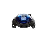 ORBILOC Dog Dual Lampe LED pour Chien Bleu