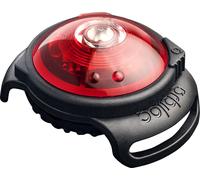 Orbiloc, lumière de sécurité pour colliers de chiens