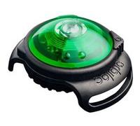 ORBILOC Dog Dual Lampe LED pour Chien Vert