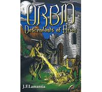 Orbin Descendants Of Arion