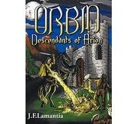 Orbin Descendants Of Arion