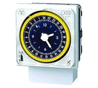 Or lpha D 230 V. INTERRUPTOR HORARIO ANALOGICO Sin RESERVA.DIARIO 16(4) A OB270023