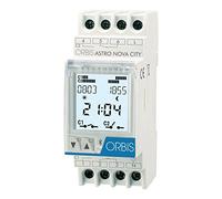 Or STRONOVACITY - INTERR.ORARIO ASTRONOMICO 2MD