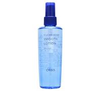 Or lear Body Smooth Lotion Oil Cut 215ml