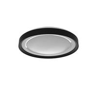 ORBIS GARVIN SMART+ WiFi lampe Ø 48cm - plafonnier LED dimmable pour usage intérieur - 30W - température de couleur de 2700 - 6500K - 3300 lumen