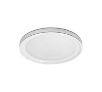 Ledvance 4058075486508 Smart Home, POLYMETHYLMETHACRYLATE (PMMA, 32 W, Gris, 495mm