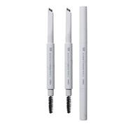 Orbis - Mr. Beard & Eyebrow Pencil For Men Stylish Brown