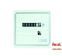 ORBIS OB 180800 Compteur 230V 50Hz