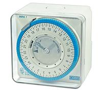 ORBIS Zeitschalttechnik MINI T-QRD 230 V Programmateur horaire pour montage en saillie analogique 230 V/AC