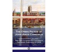 Orbis Pictus Of John Amos Comenius
