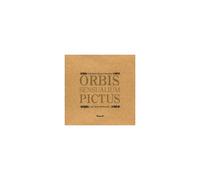 Orbis Sensualium Pictus