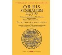 Orbis sensualium pictus: El mundo en imágenes – Libros del zorro rojo