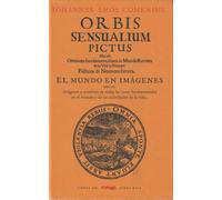 Orbis sensualium pictus: El mundo en imágenes