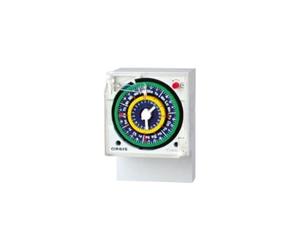 Orbis Timer Horloge 230 V. Interrupteur Horaire Analogique Sin Réserve Diario 16(4)A