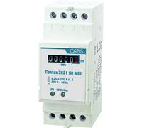 ORBIS Zeitschalttechnik kW-Zähler OB702000 Compteur d'énergie monophasé