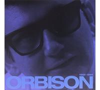 Orbison: 1955 - 1965 (CD) Album