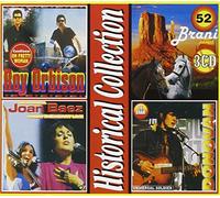 Orbison - Historical Collection