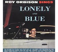 Orbison - Lonely and Blue