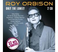 Orbison - Only the Lonely