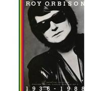 Roy Orbison: The Definitive Collection: Fourteen All-Time Classics From The Big O (Piano Vocal Guitar)