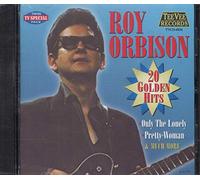 Orbison, Roy - 20 Golden Hits