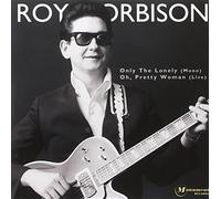 Orbison Roy - 7-Only The Lonely/Oh. [Import]