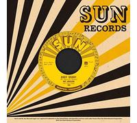 Orbison, Roy - 7-Ooby Dooby/Go! Go! Go!