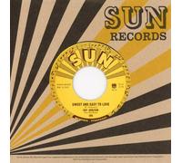 Orbison, Roy - 7-Sweet and Easy to..