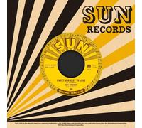 Roy Orbison - Sweet & Easy to Love B/W Devil Doll