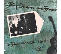 Orbison, Roy - A Black & White [Vinyl LP]