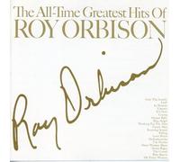 Orbison,Roy - All-Time Greatest Hits [Import]