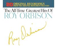 Orbison, Roy - All-Time Greatest Hits