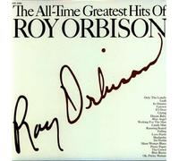 Orbison, Roy - All-Time Greatest Hits of Roy Orbison