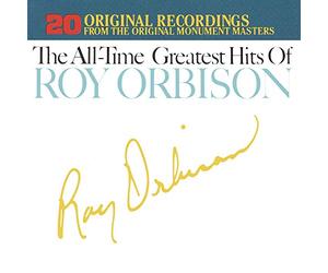 Orbison, Roy - All Time Hits 1 & 2